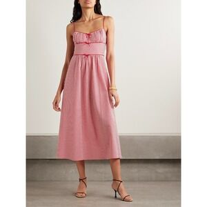 New NWT Doen Dress Belline